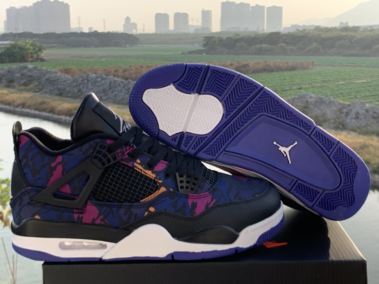 jordan air jordan 4 retro