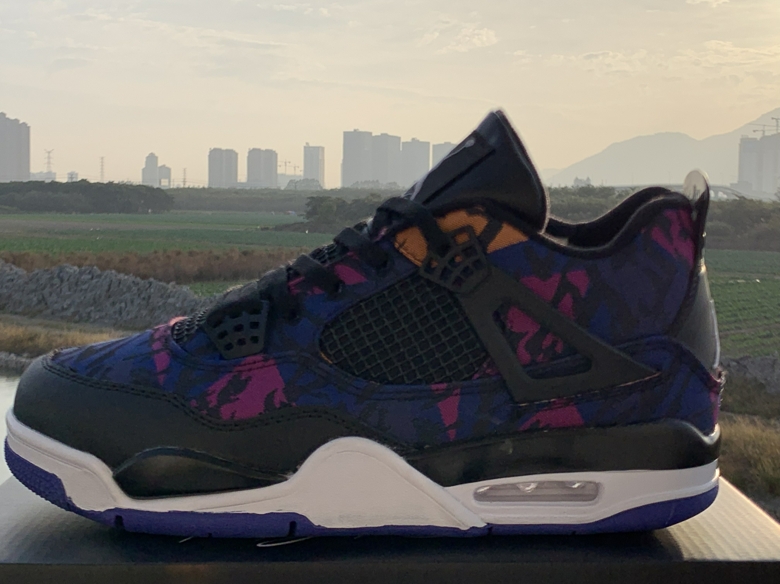 air jordan 4 retro - jordan
