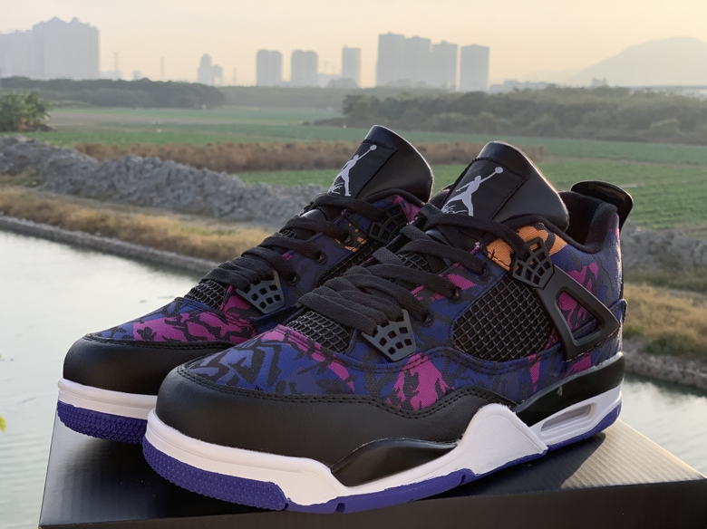 jordan air jordan 4 retro