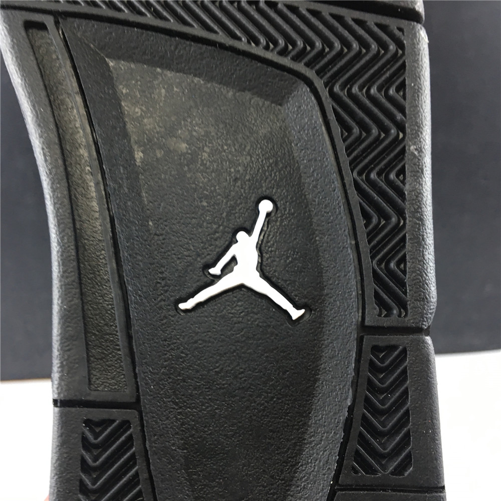 jordan air jordan 4 retro