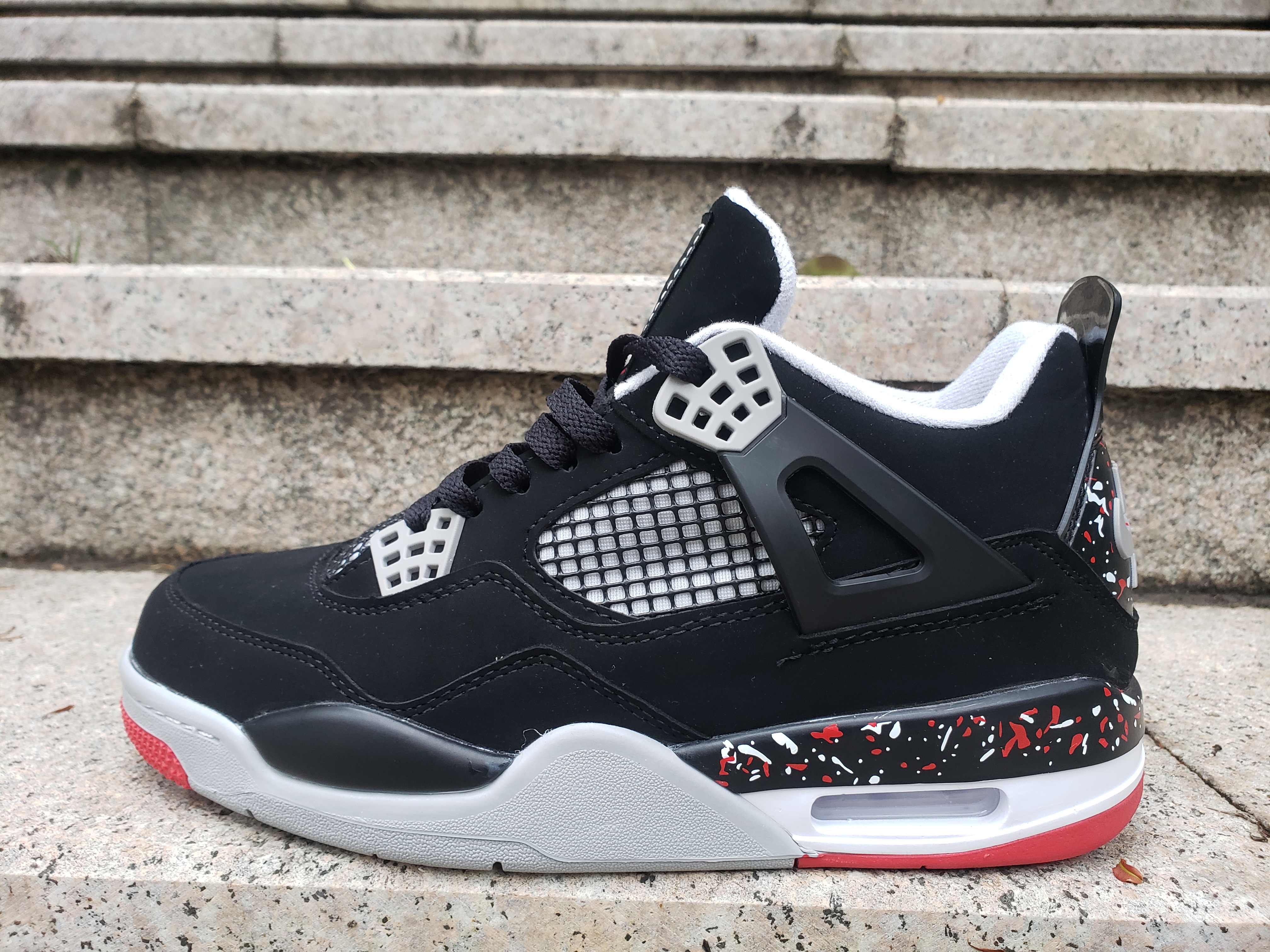 air jordan 4 retro - jordan