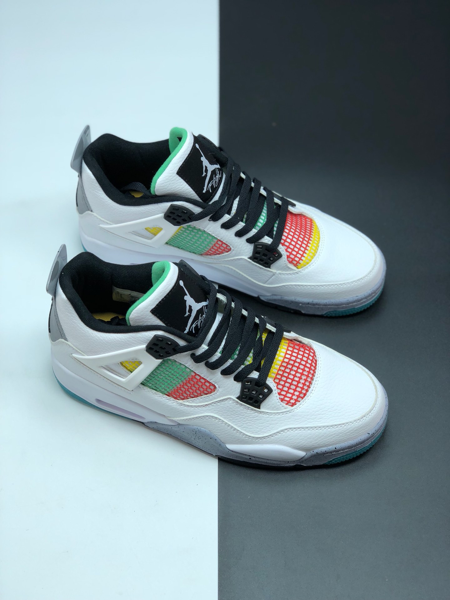 jordan air jordan 4 retro