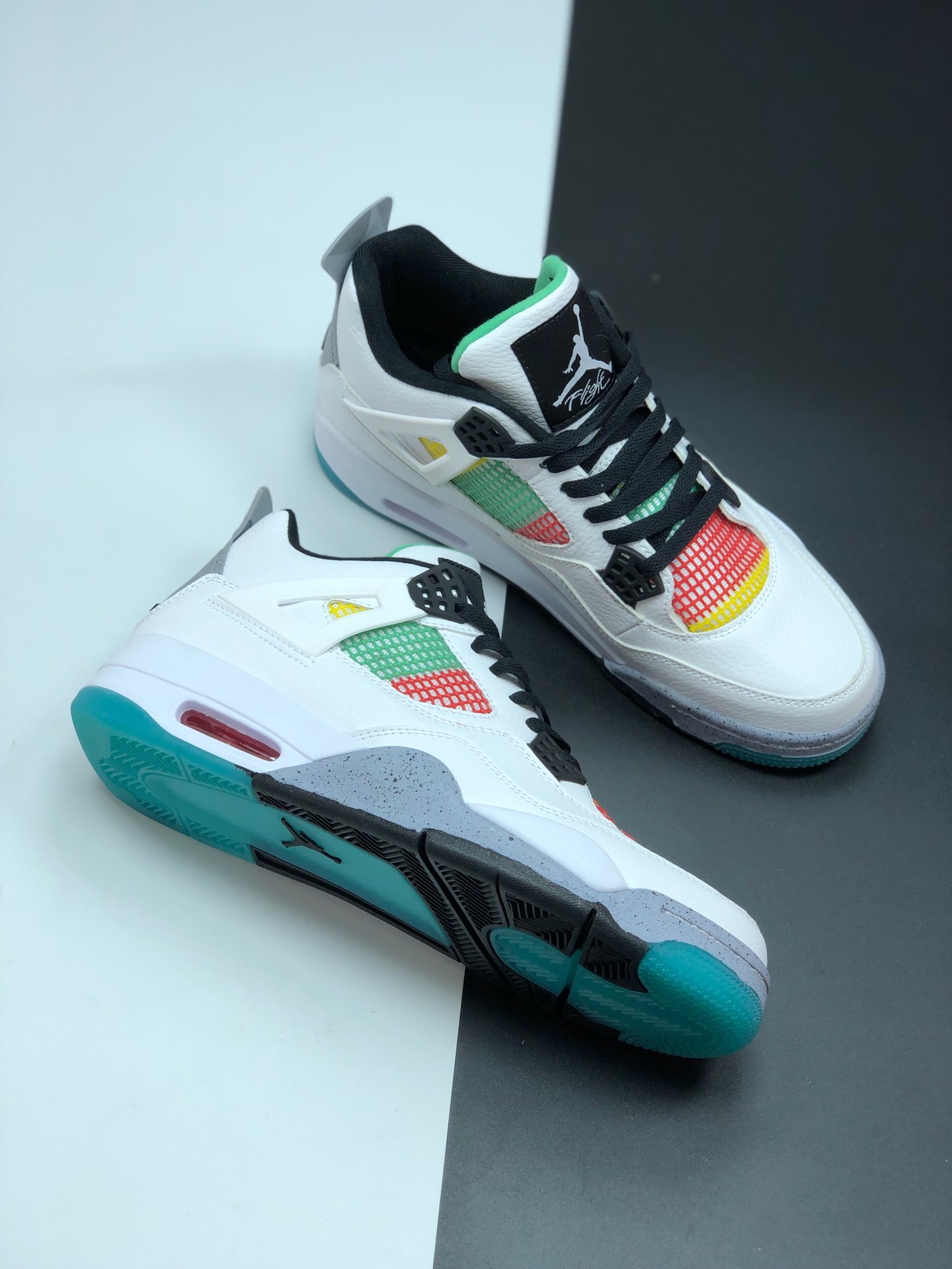 jordan air jordan 4 retro