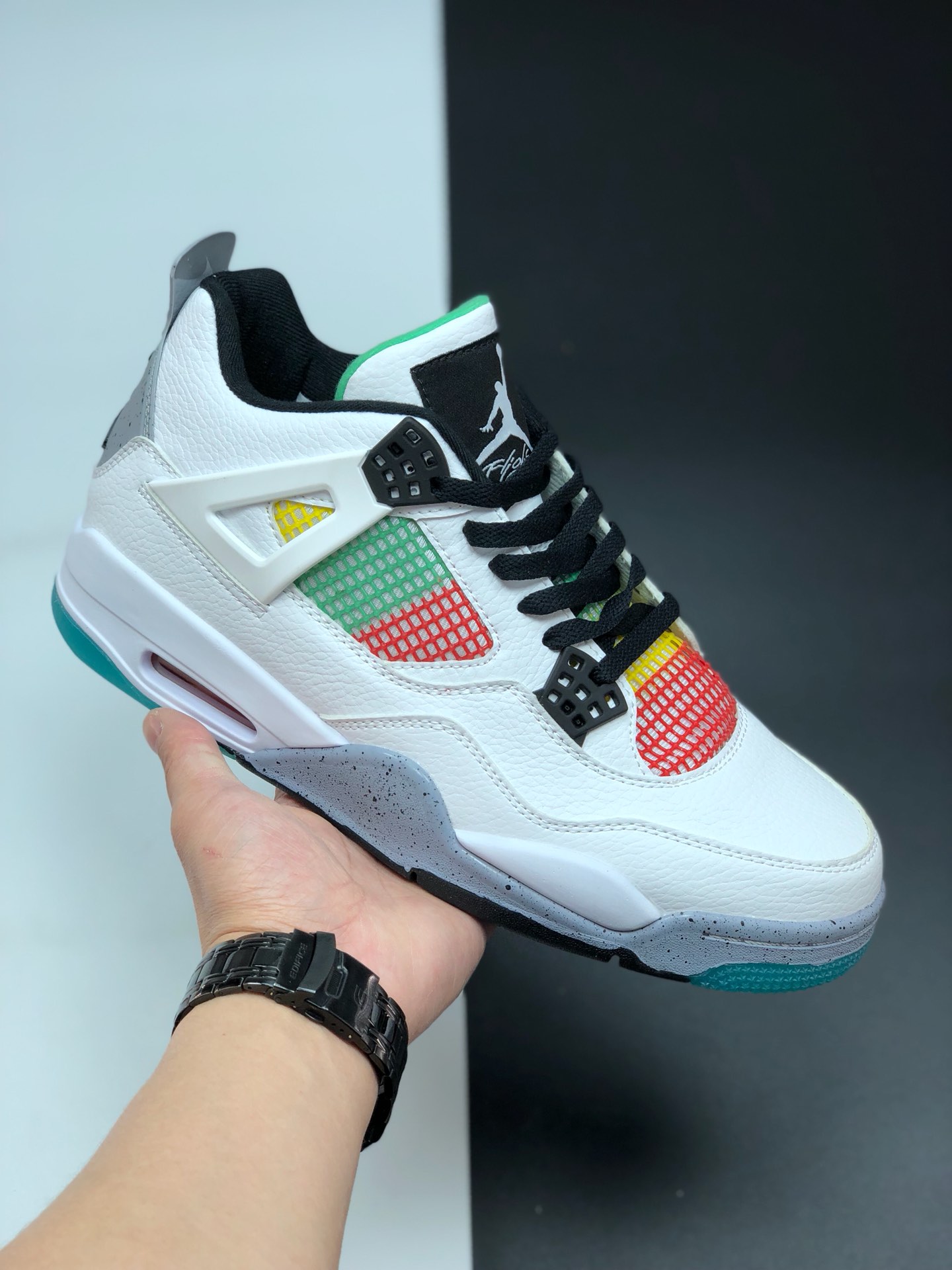 air jordan 4 retro - jordan