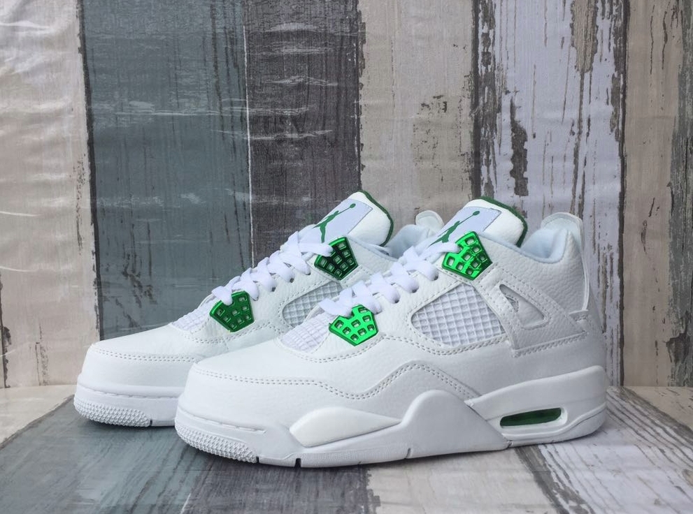 air jordan 4 retro - jordan
