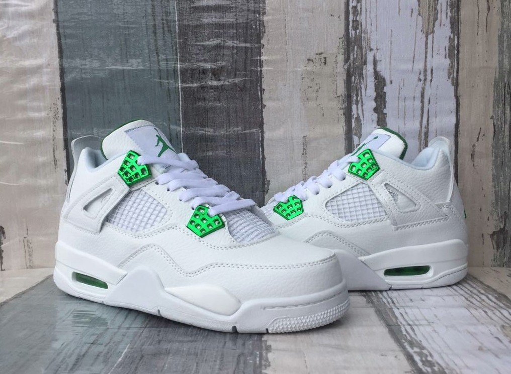 jordan air jordan 4 retro