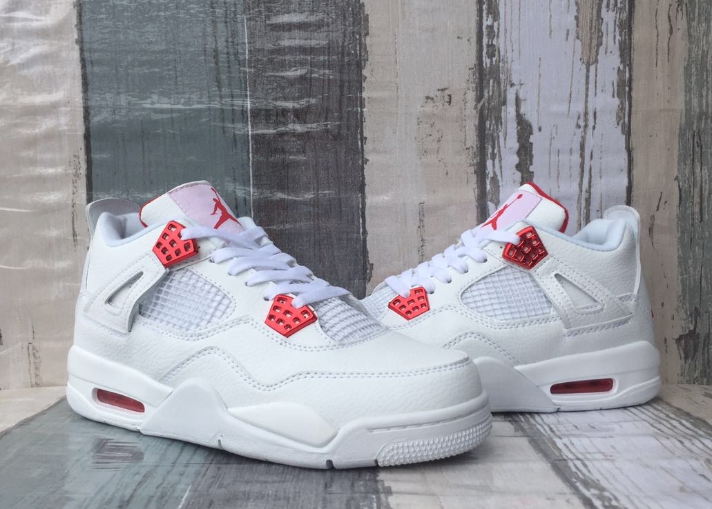 jordan air jordan 4 retro