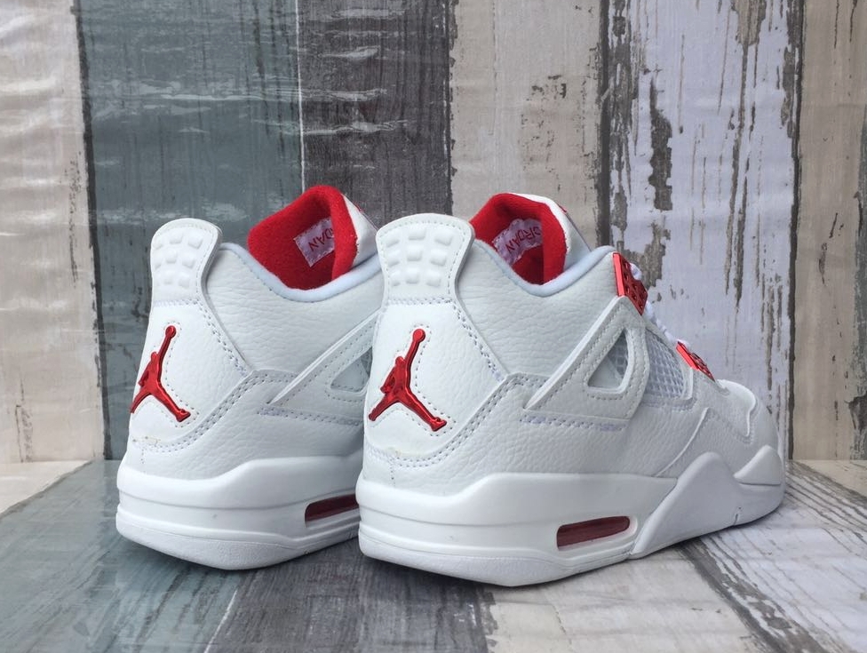 jordan air jordan 4 retro