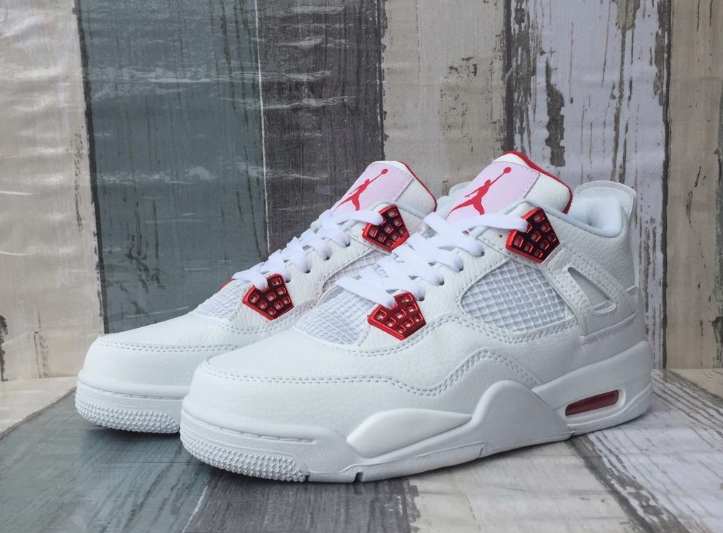 air jordan 4 retro - jordan