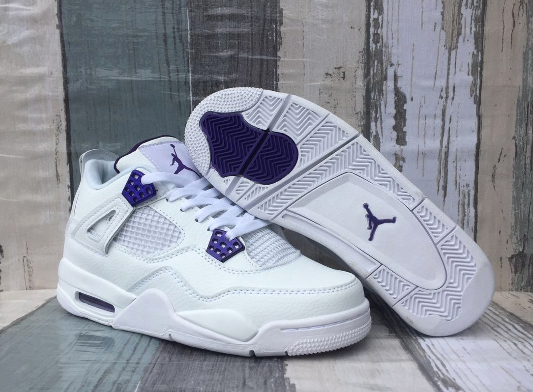 jordan air jordan 4 retro