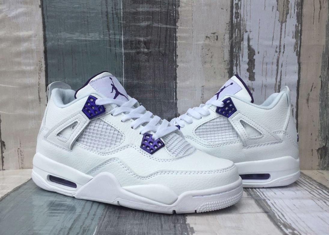 jordan air jordan 4 retro