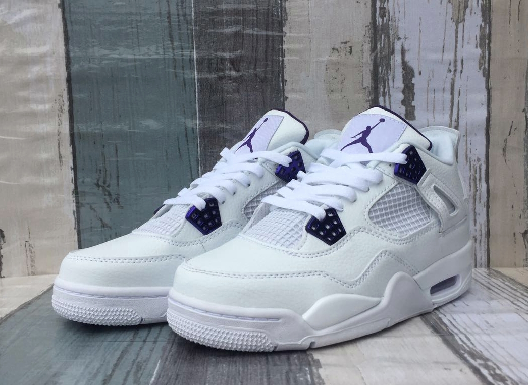 air jordan 4 retro - jordan