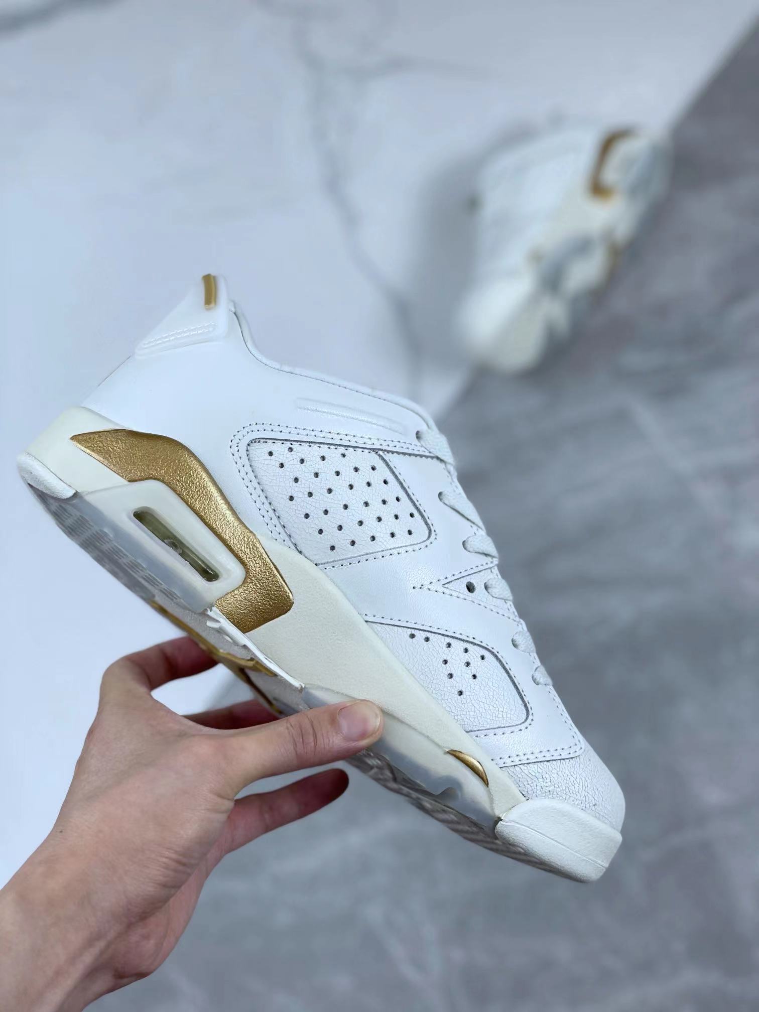 jordan air jordan 6 retro