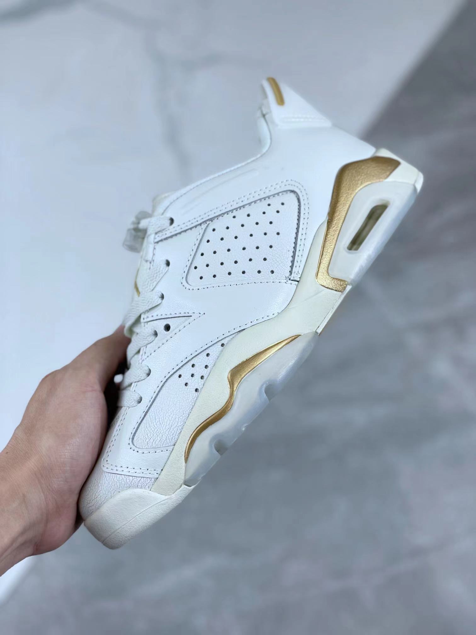jordan air jordan 6 retro