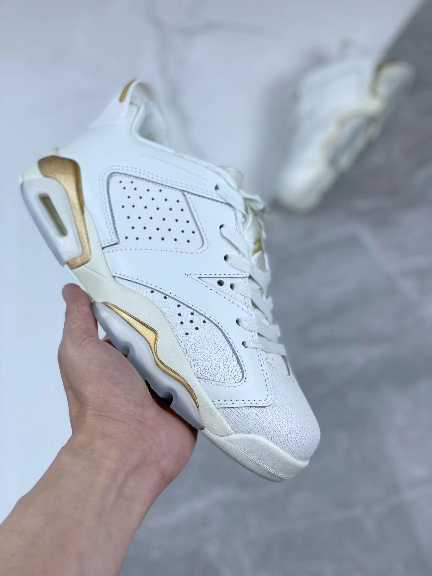air jordan 6 retro - jordan