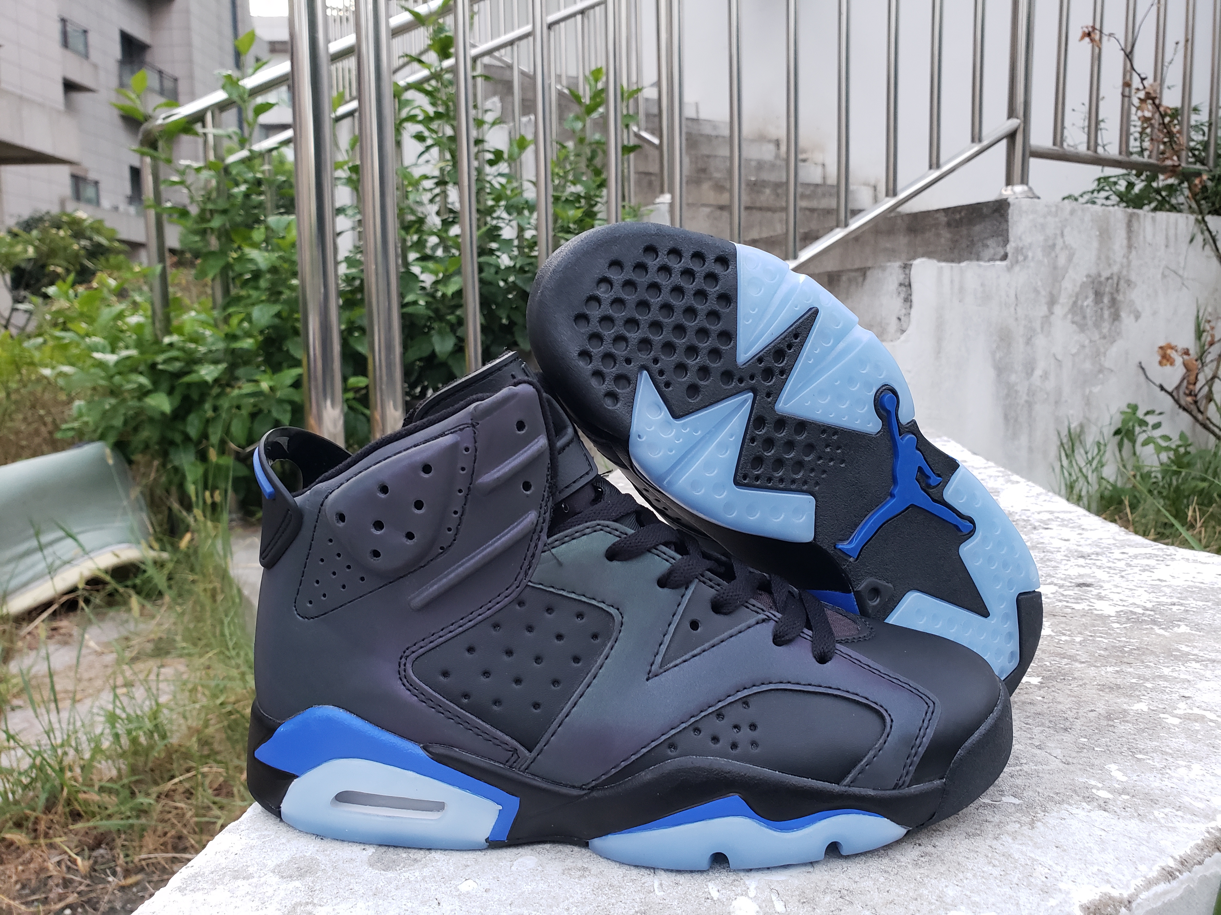 air jordan 6 retro - jordan