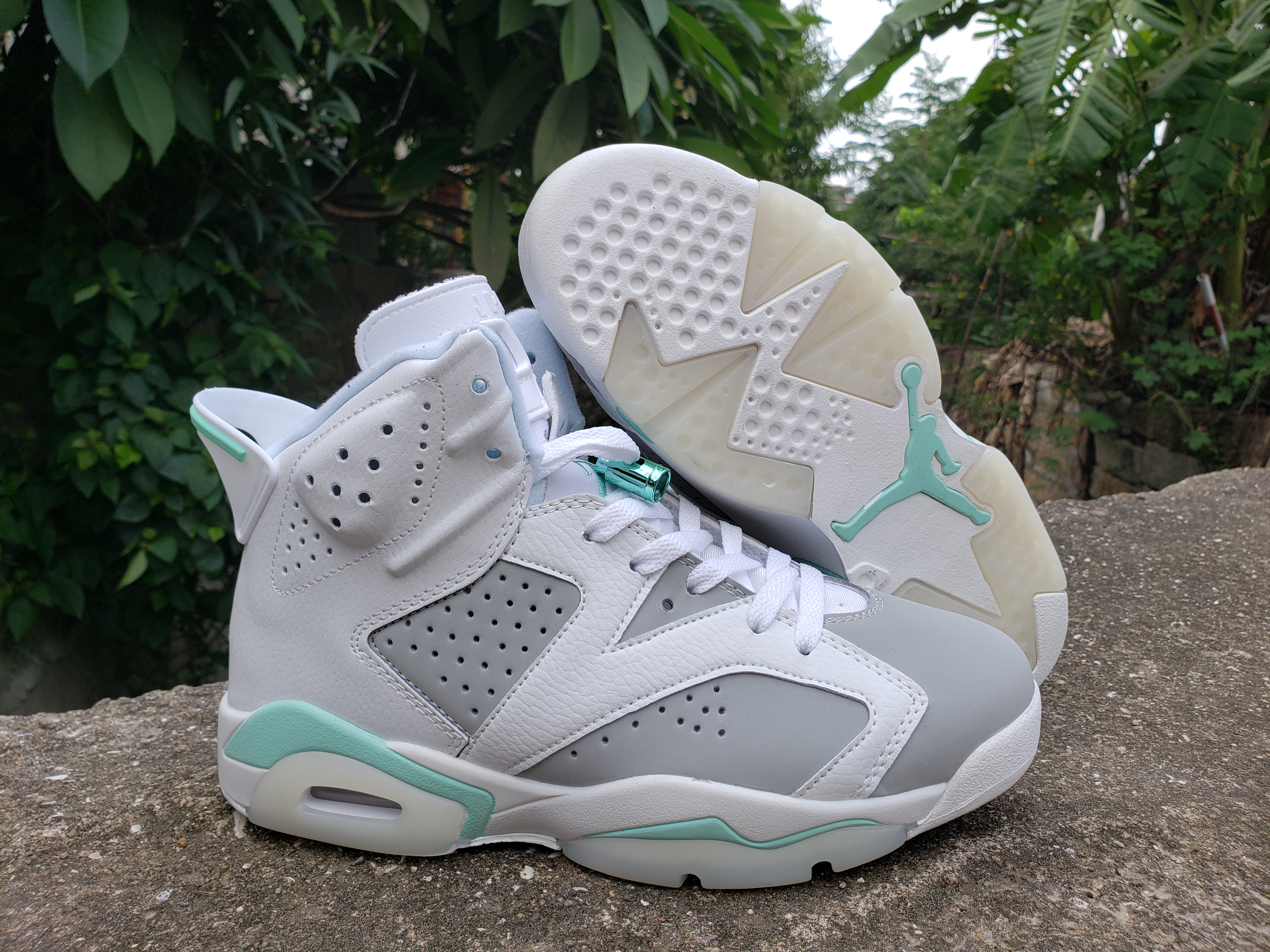 air jordan 6 retro - jordan