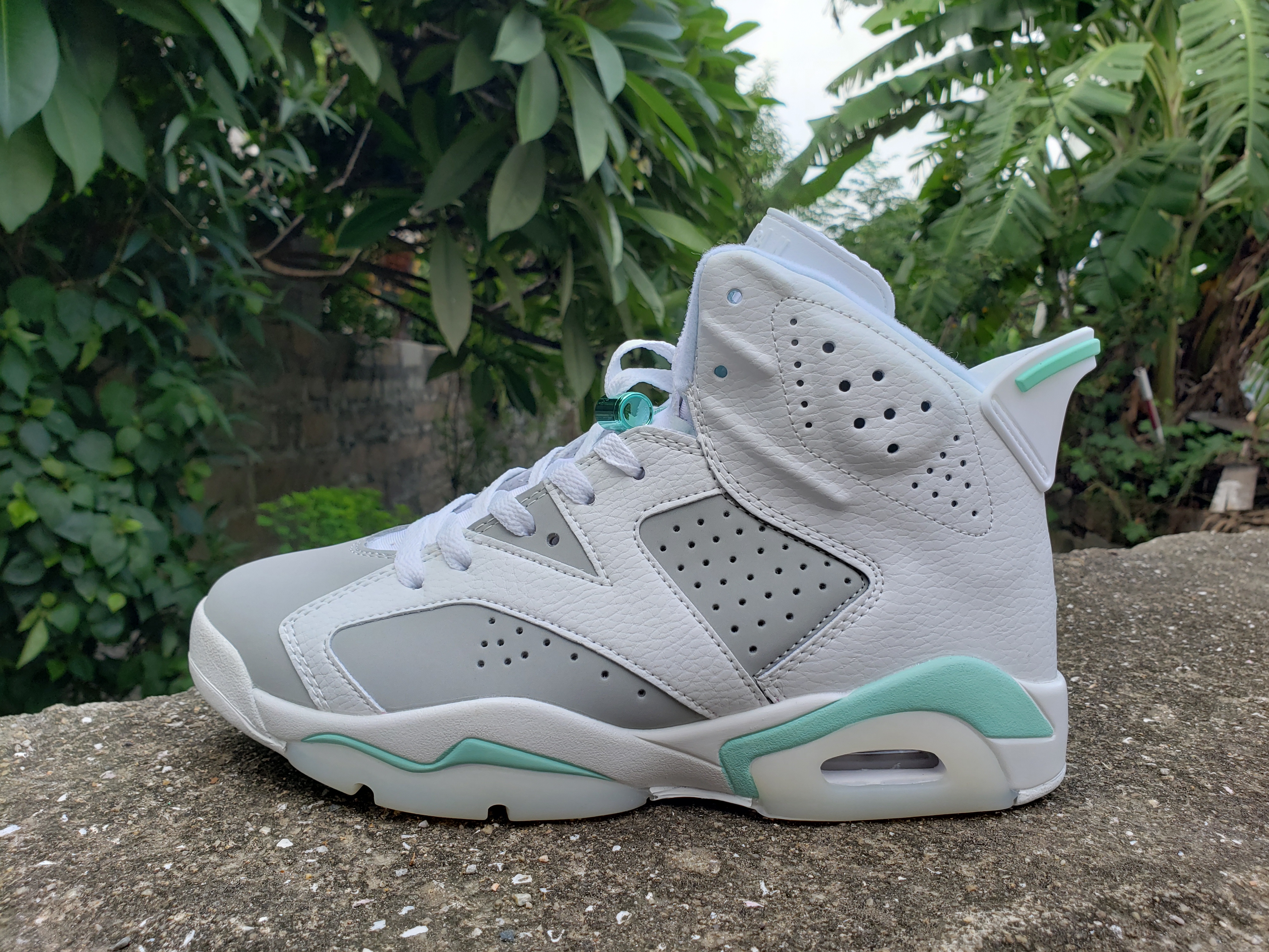 jordan air jordan 6 retro