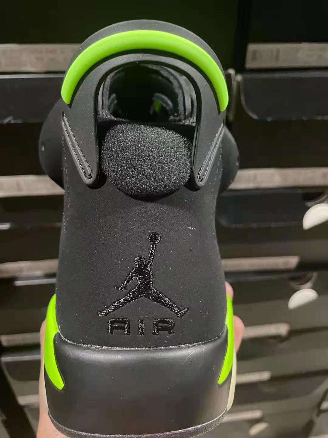 jordan air jordan 6 retro