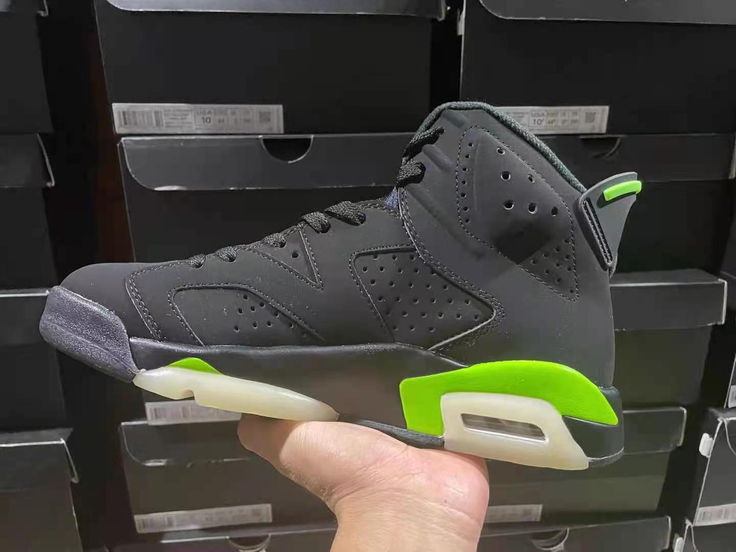 jordan air jordan 6 retro