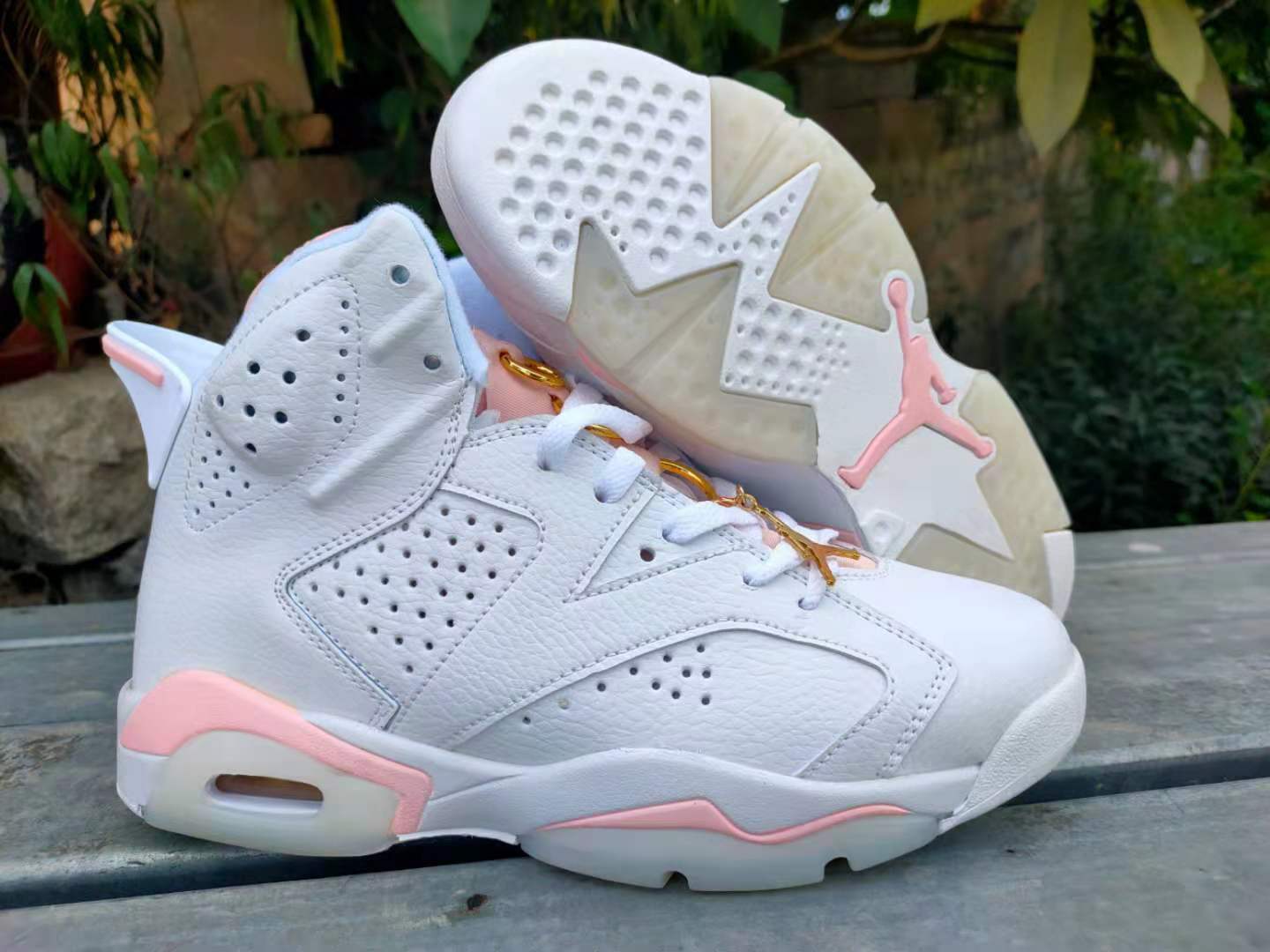 air jordan 6 retro - jordan