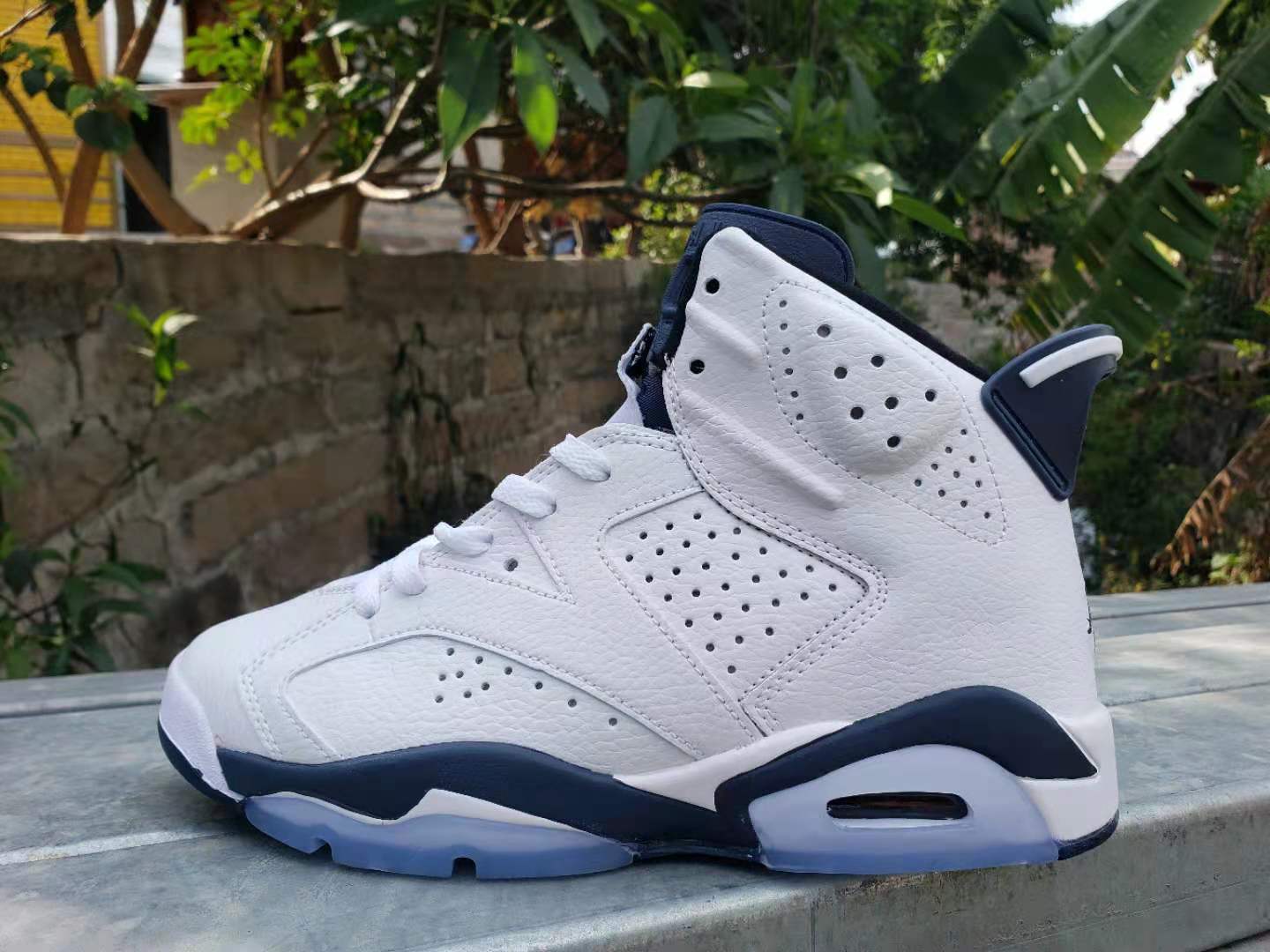 air jordan 6 retro - jordan