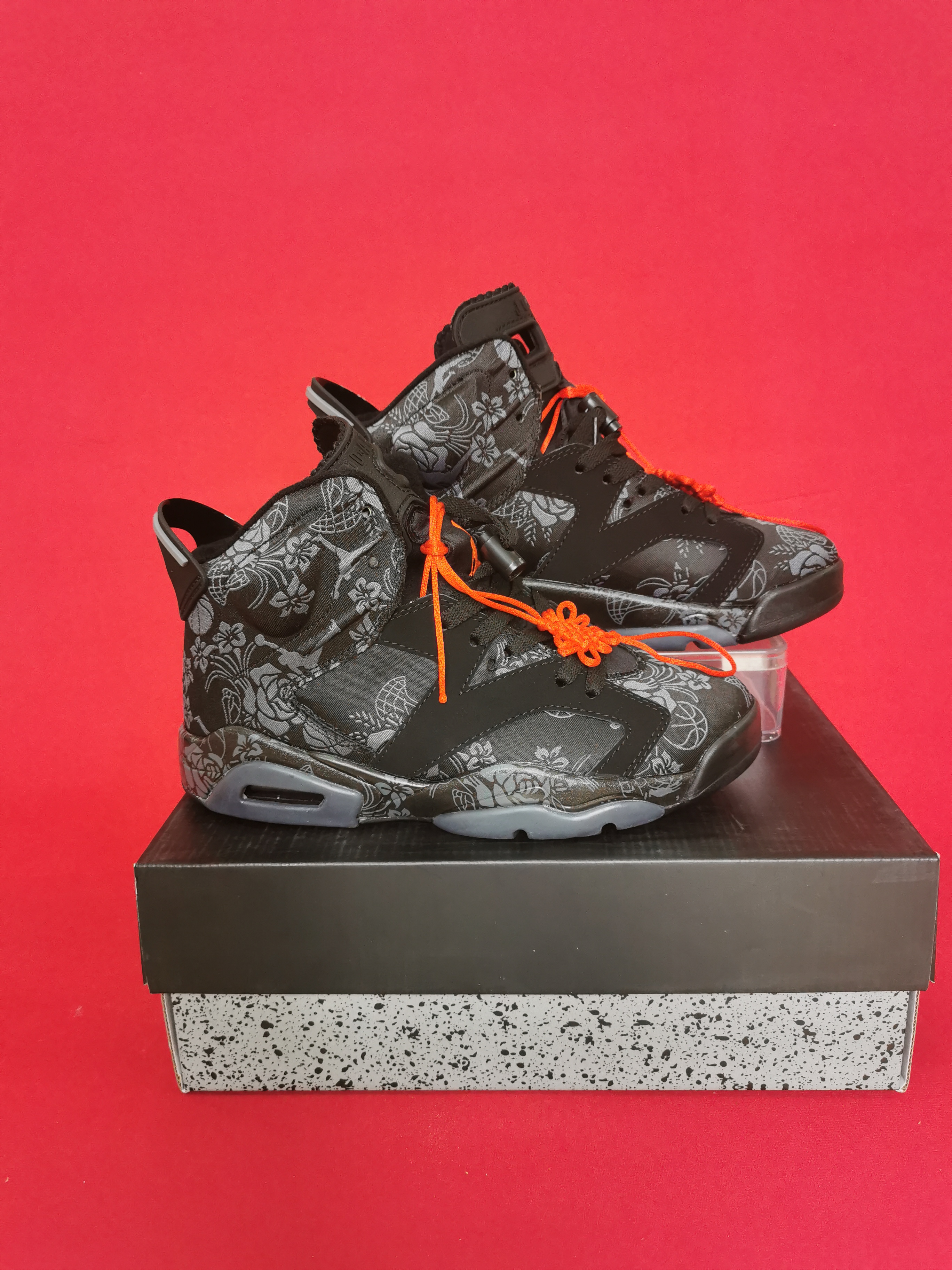 air jordan 6 retro - jordan