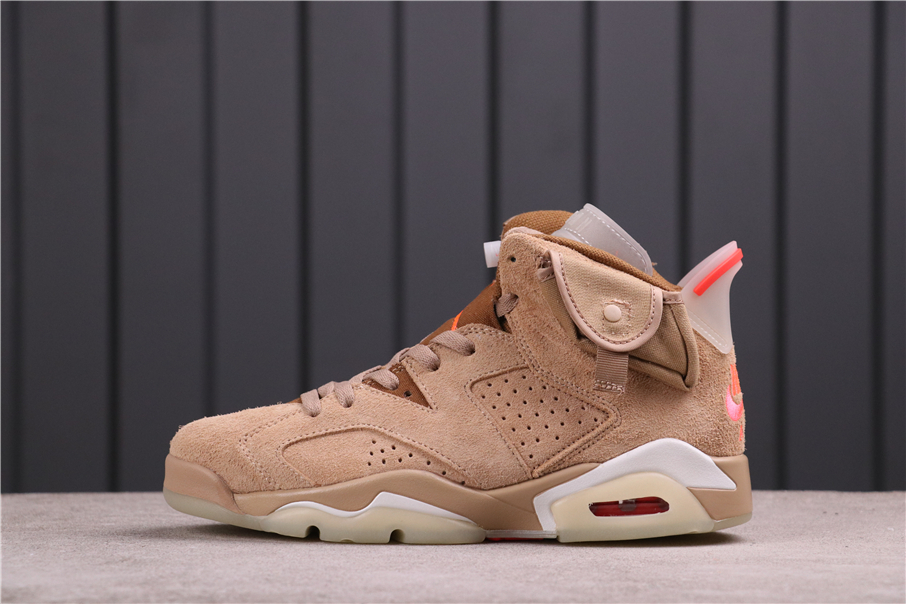 air jordan 6 retro - jordan