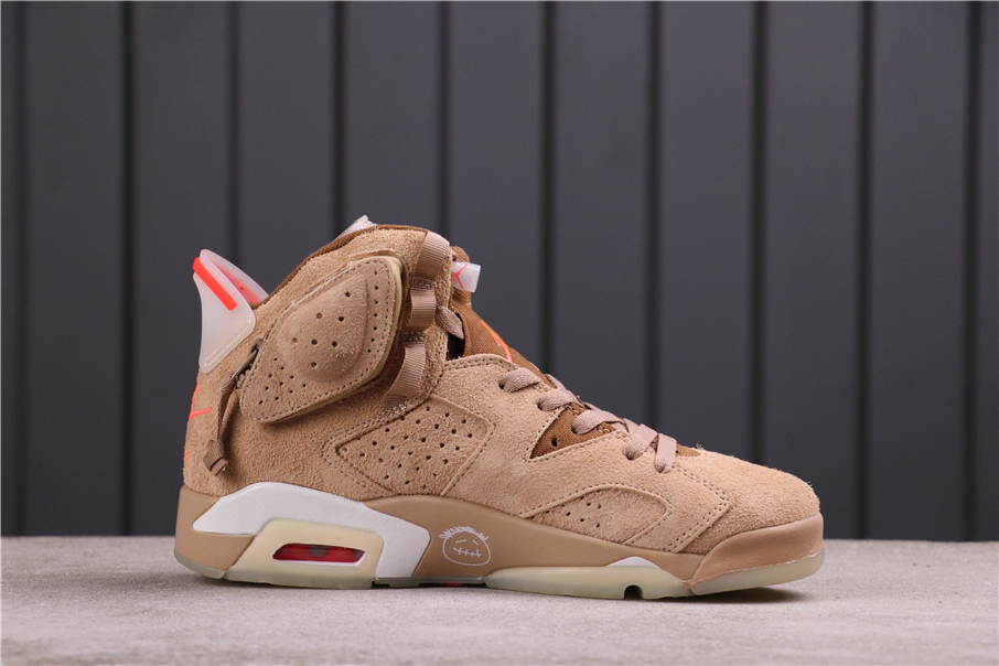 jordan air jordan 6 retro