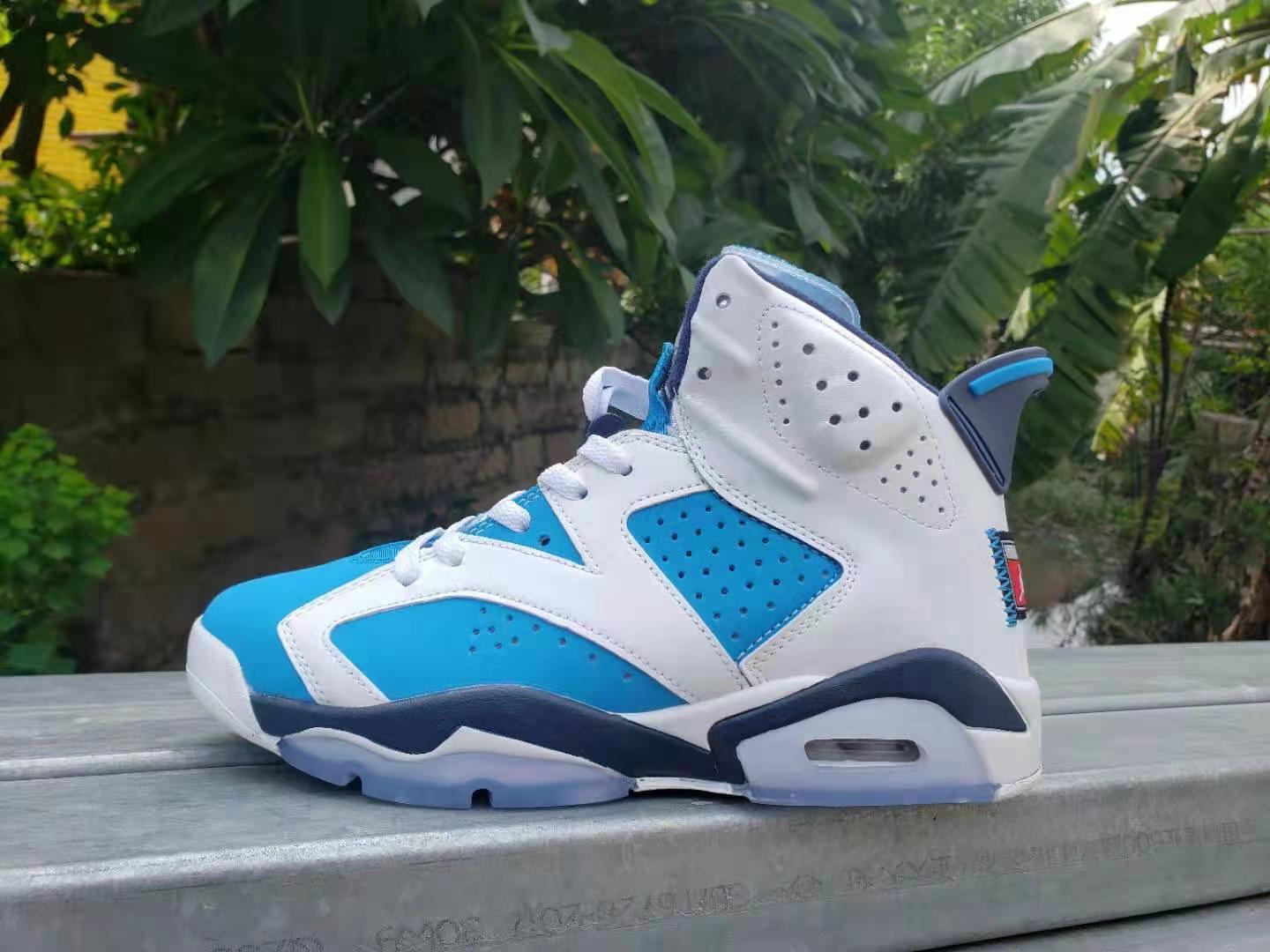 air jordan 6 retro - jordan