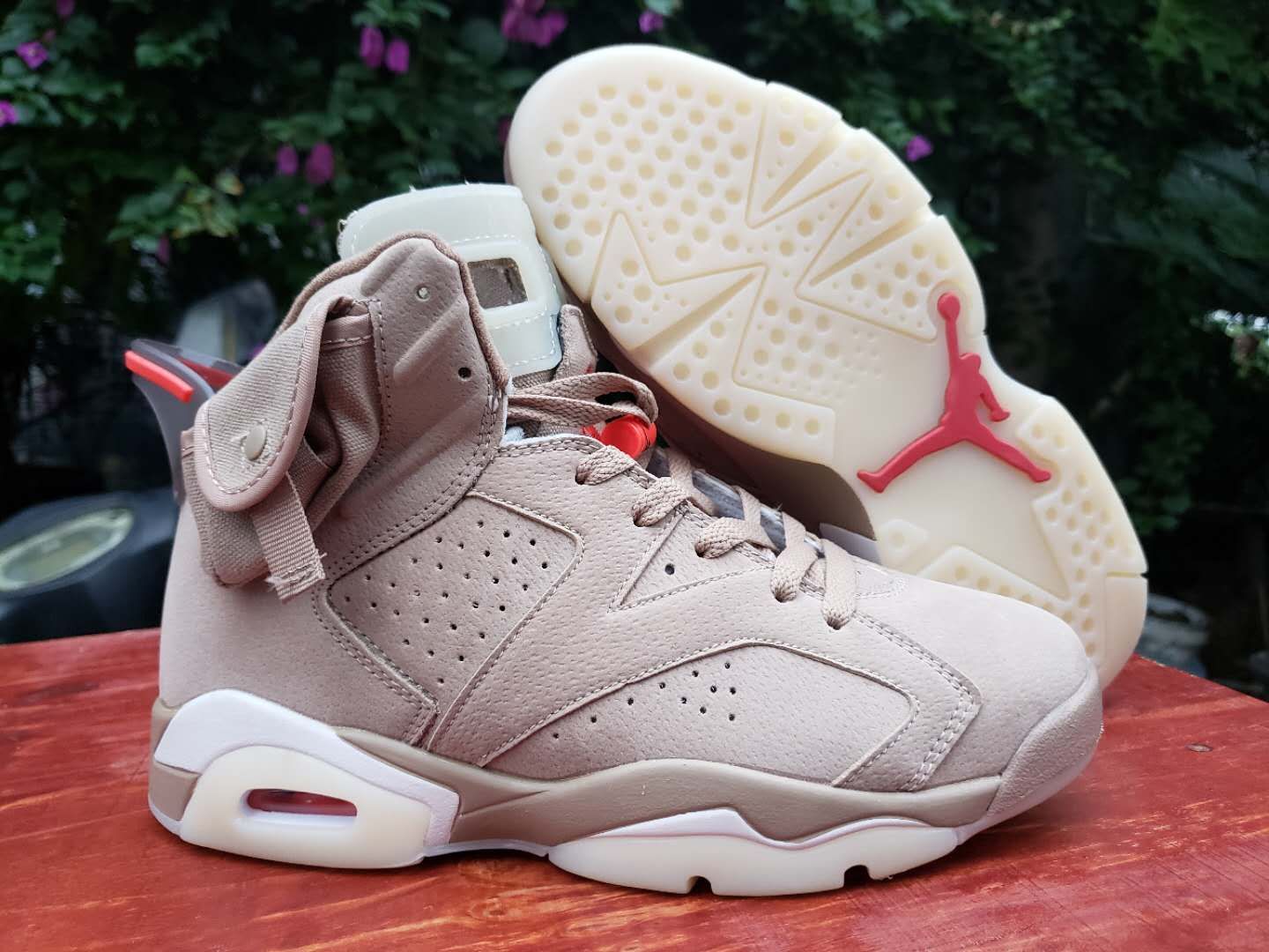air jordan 6 retro - jordan