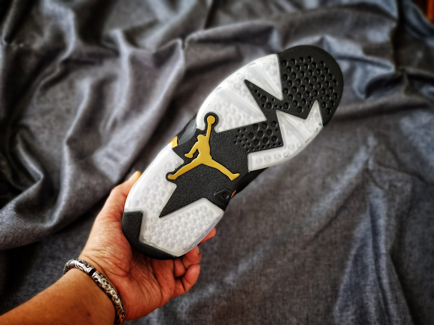 jordan air jordan 6 retro