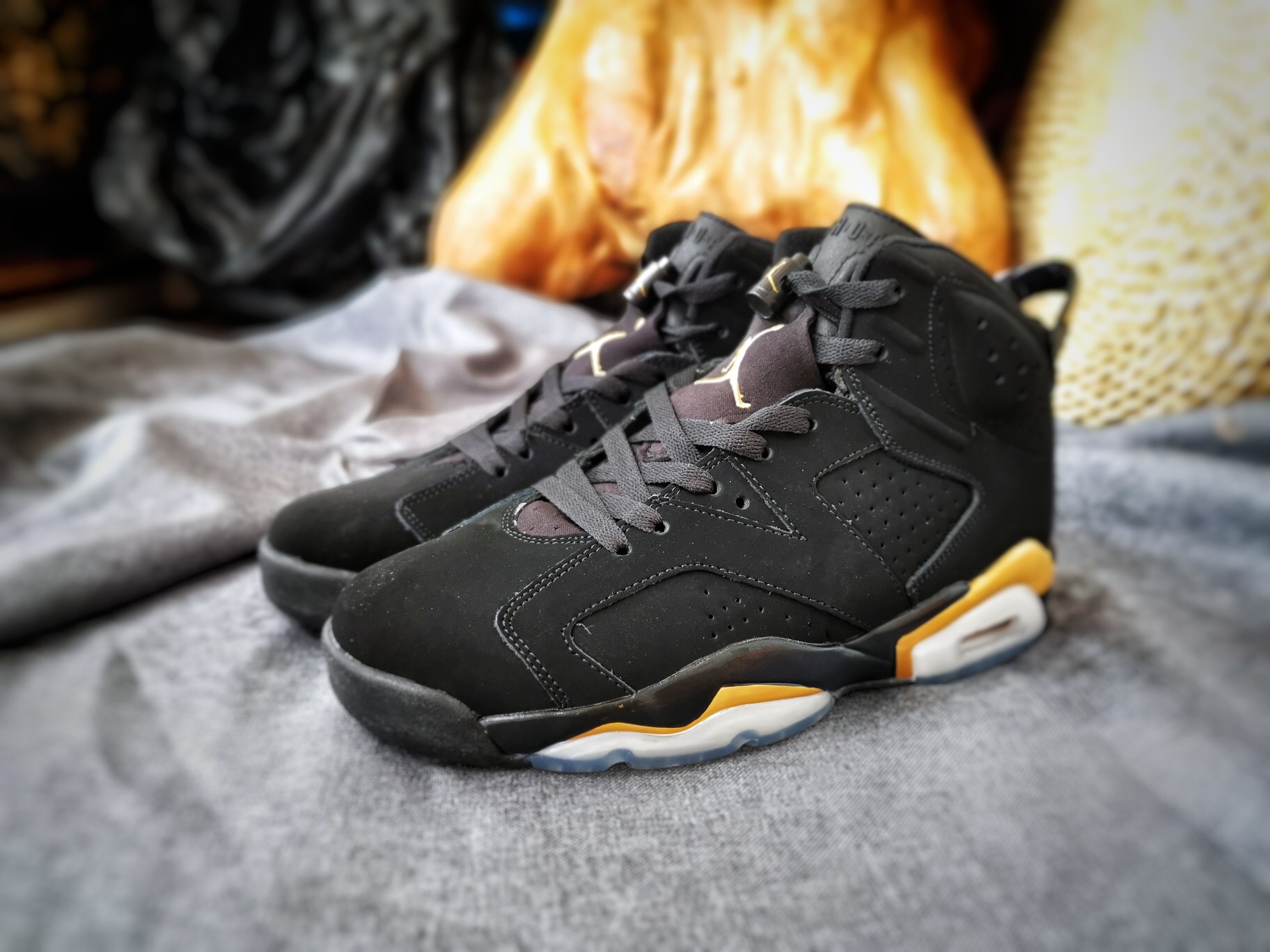 air jordan 6 retro - jordan