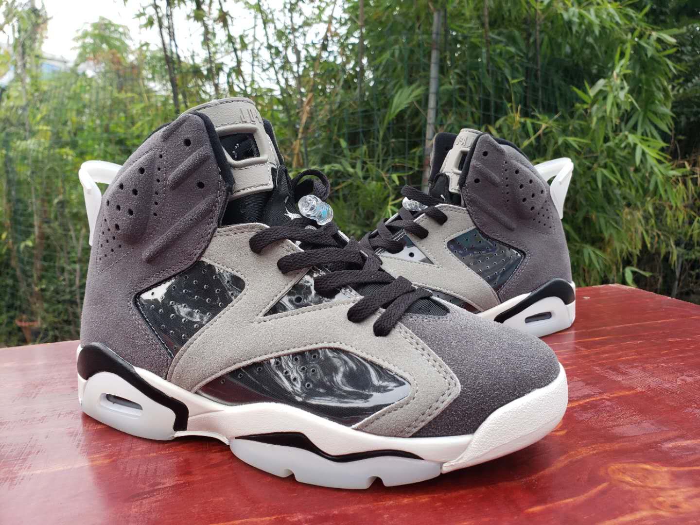 air jordan 6 retro - jordan