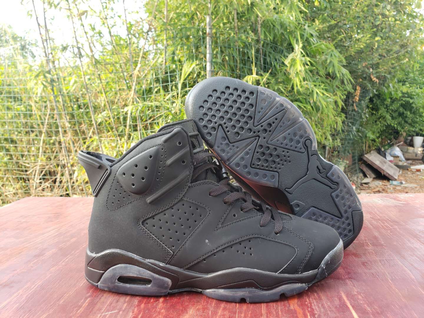 air jordan 6 retro - jordan