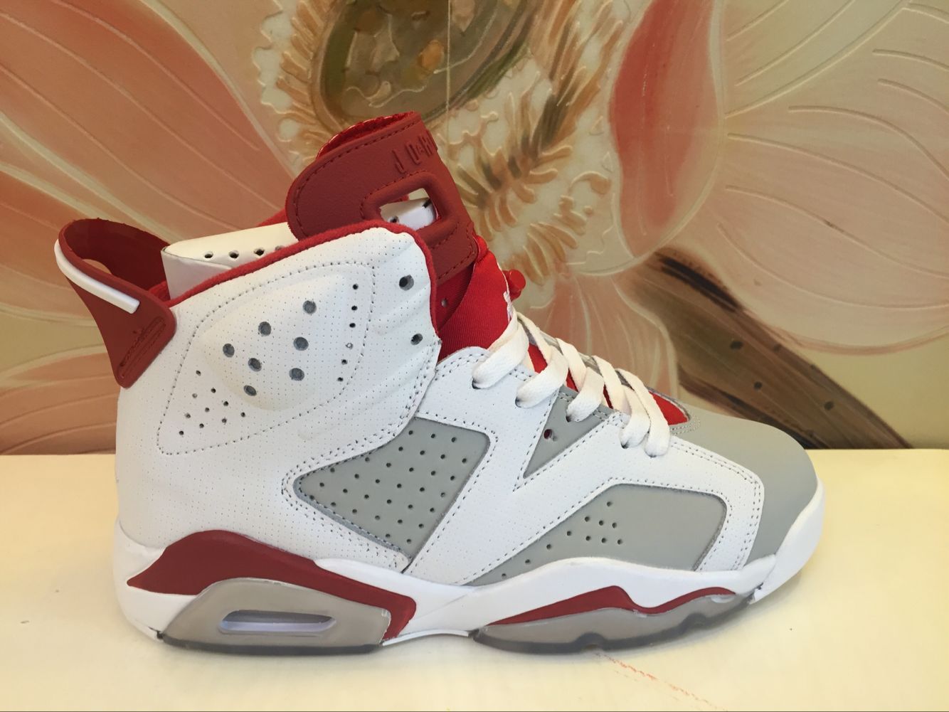 air jordan 6 retro - jordan