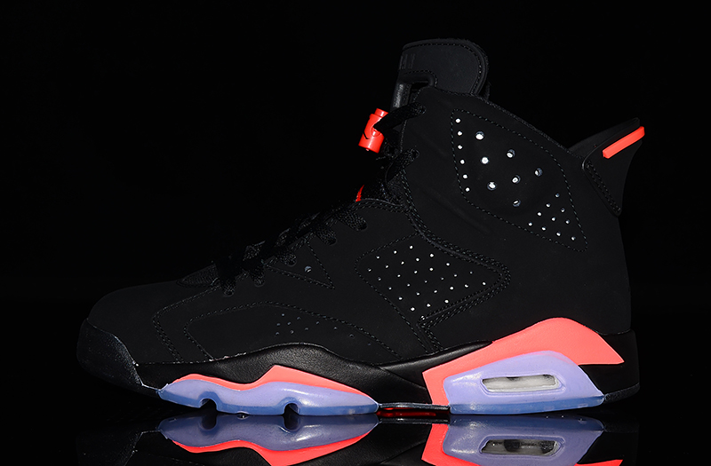 air jordan 6 retro - jordan
