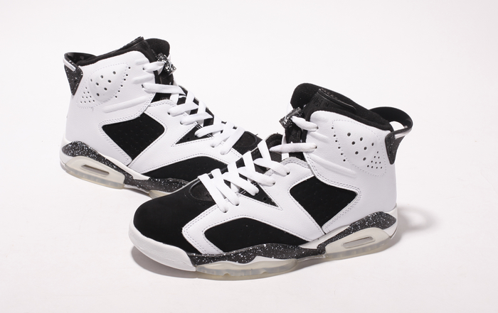 air jordan 6 retro - jordan