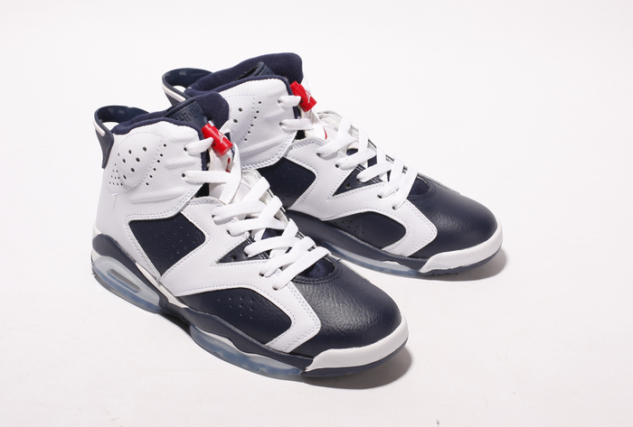 air jordan 6 retro - jordan