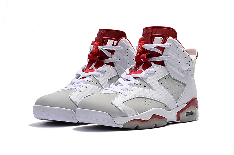 jordan air jordan 6 retro
