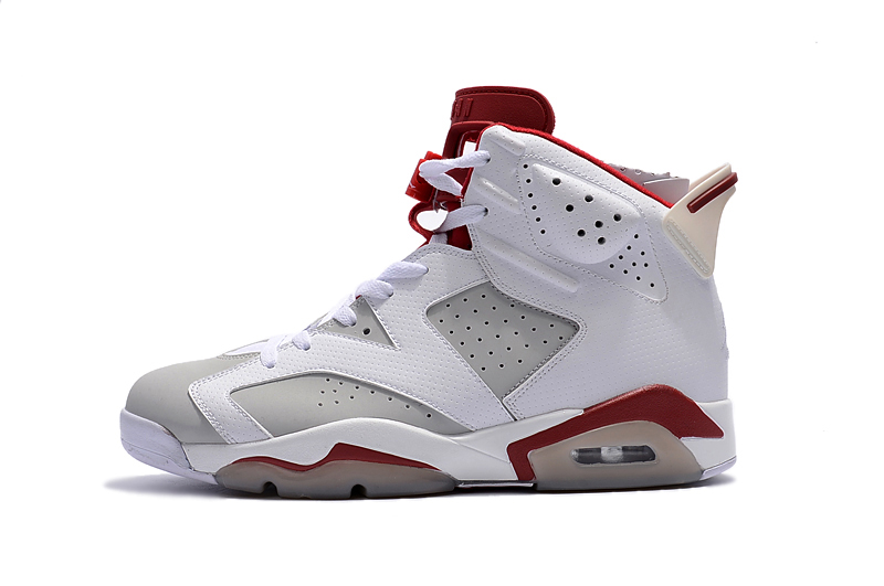 air jordan 6 retro - jordan