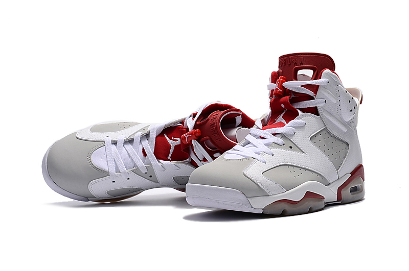 jordan air jordan 6 retro