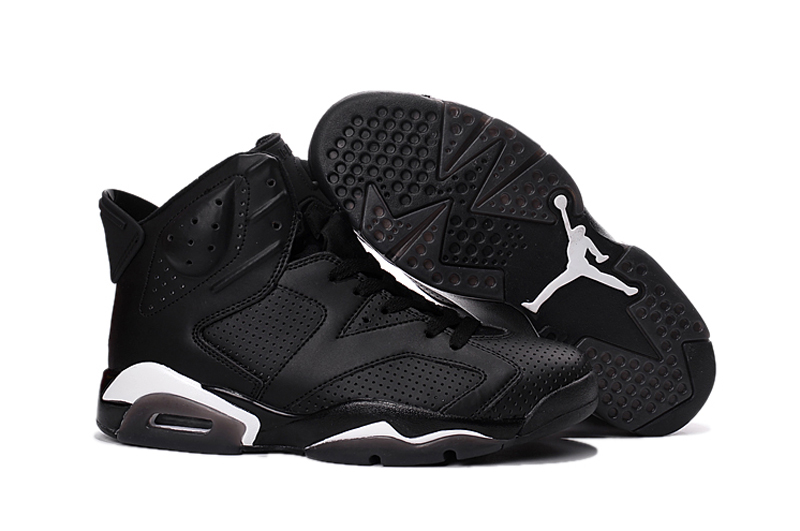 jordan air jordan 6 retro