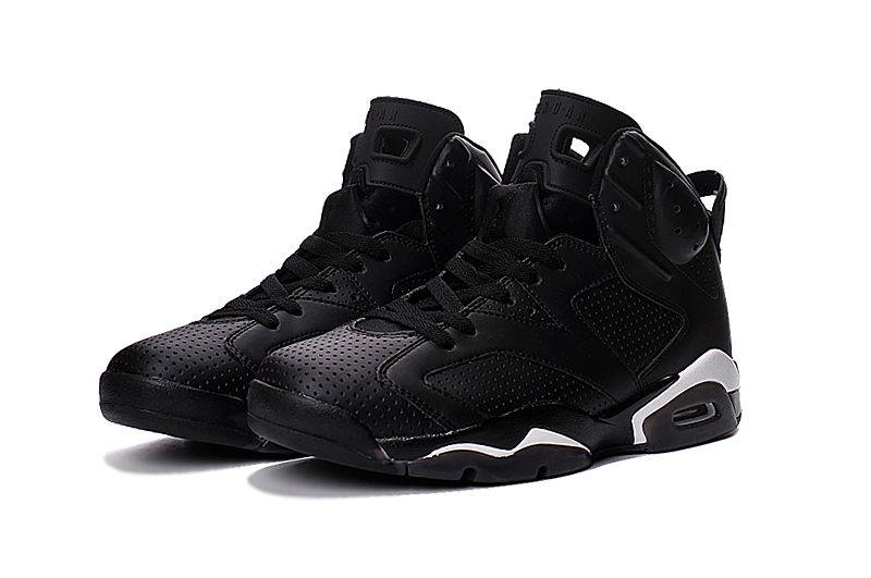 jordan air jordan 6 retro