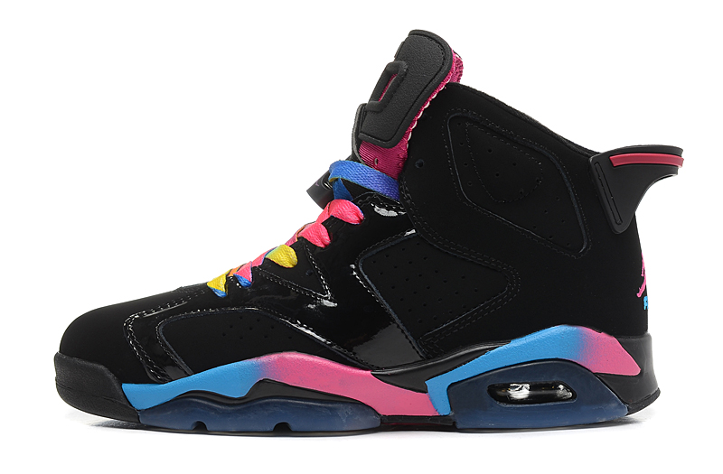 air jordan 6 retro - jordan
