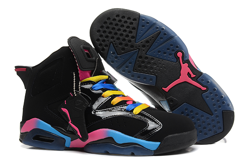 jordan air jordan 6 retro