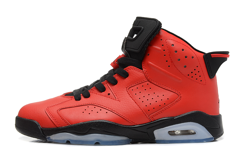 air jordan 6 retro - jordan