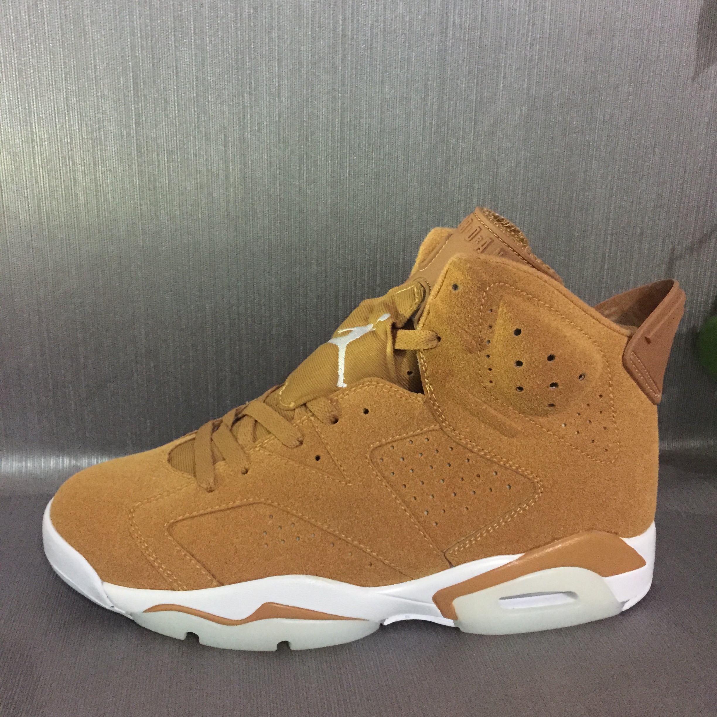 air jordan 6 retro - jordan