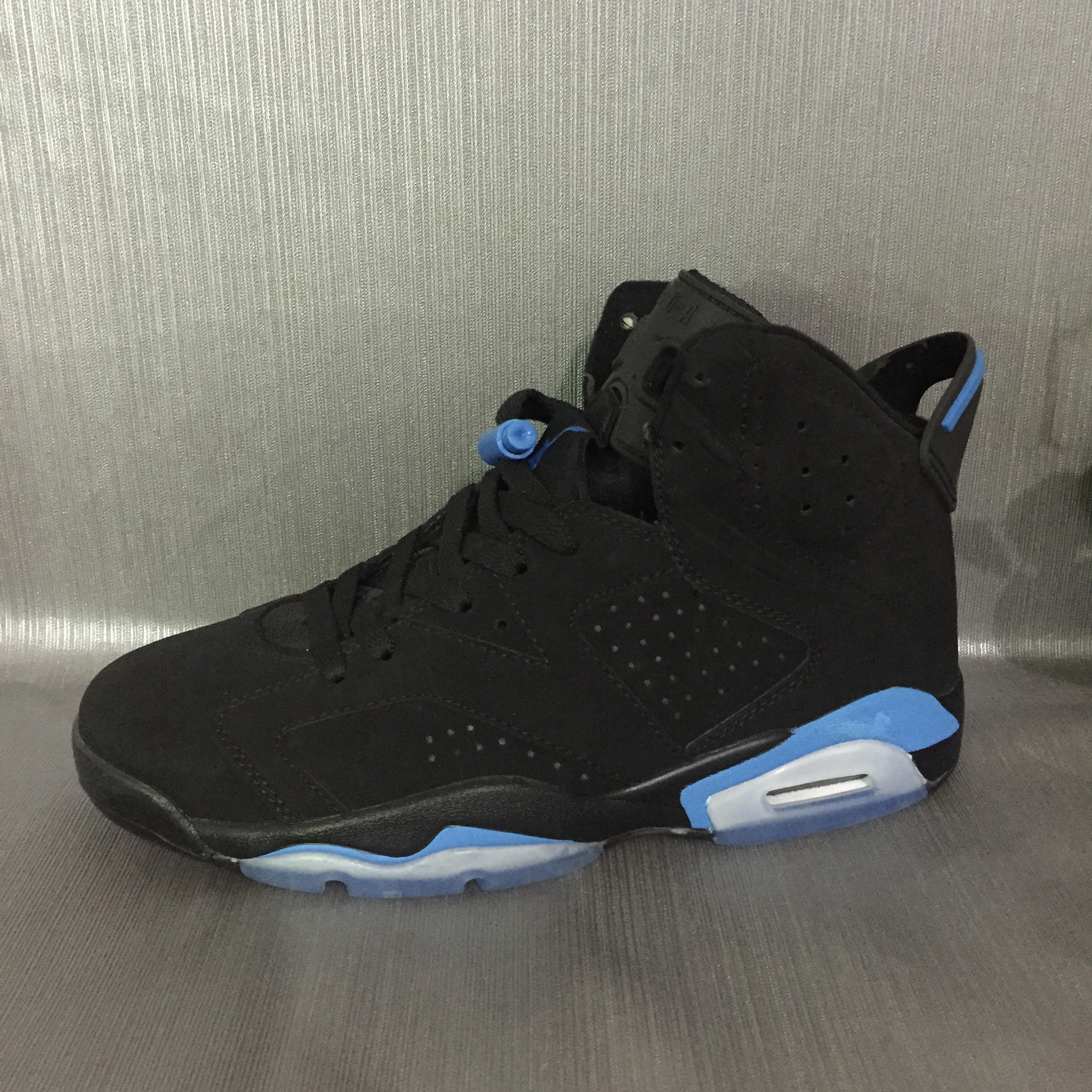 air jordan 6 retro - jordan