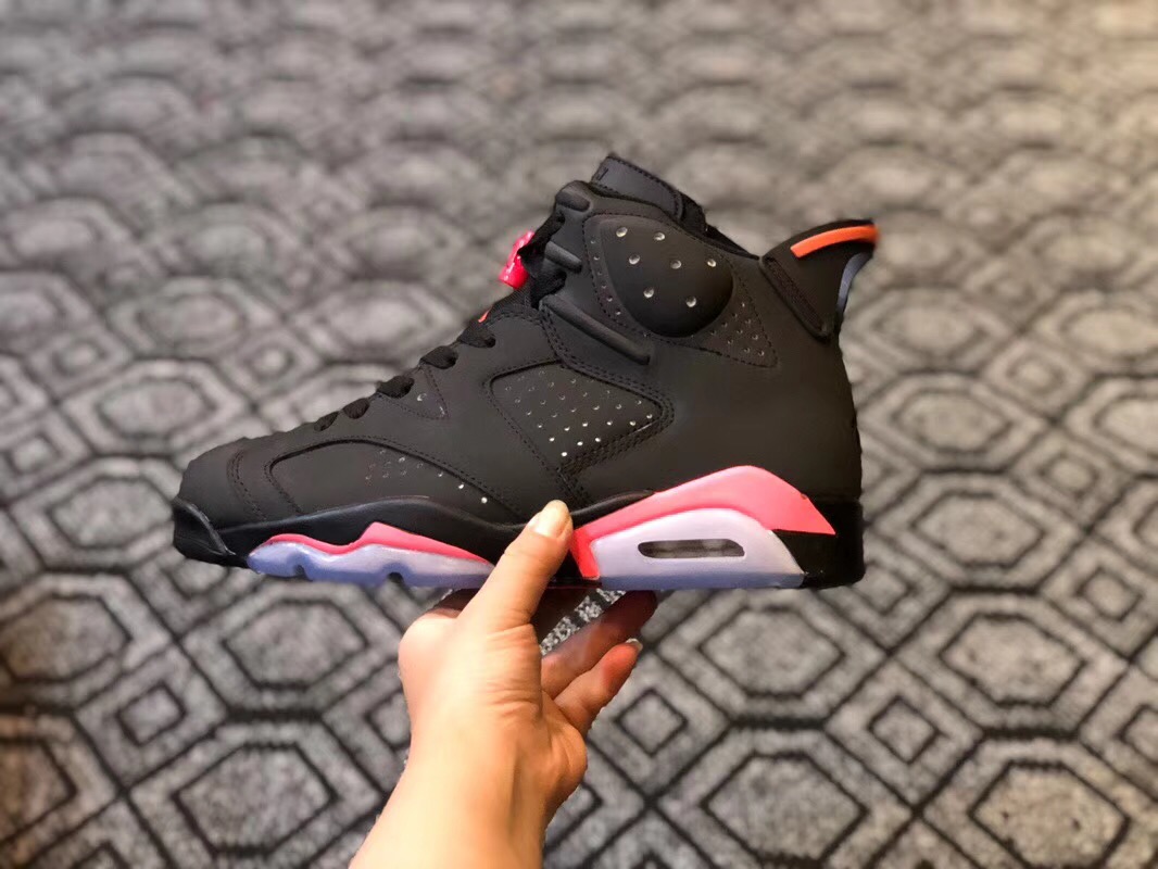 air jordan 6 retro - jordan
